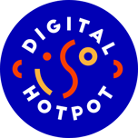 e-Revolutionaries 2024 finalists logo