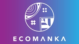 e-Revolutionaries 2024 finalists logo